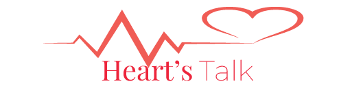 HeartTalks by Abhishek Kandel